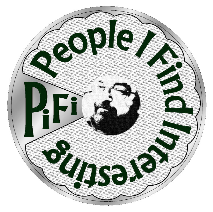 PiFi logo