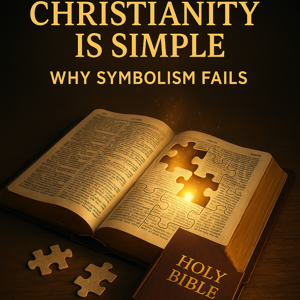 christ symbolism 1